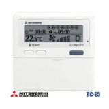 Phụ kiện điều hòa Multi Mitsubishi Heavy RC-E5