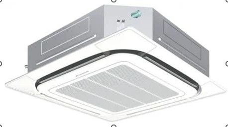 Dàn lạnh điều hòa trung tâm kiểu cassette đa hướng thổi FXFQ25AVM