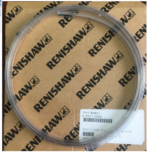 Règle De Mesure Renishaw RGS20-S 1000 Mm - Référence A-9517-0004 - Neuf