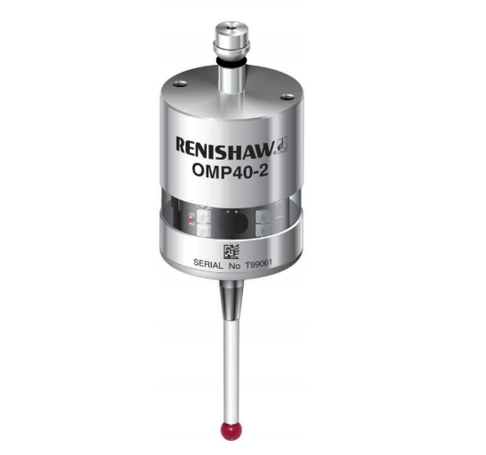 Đầu đo cho máy đo 3 chiều OMP40-2 Renishaw – SAMNY VINA
