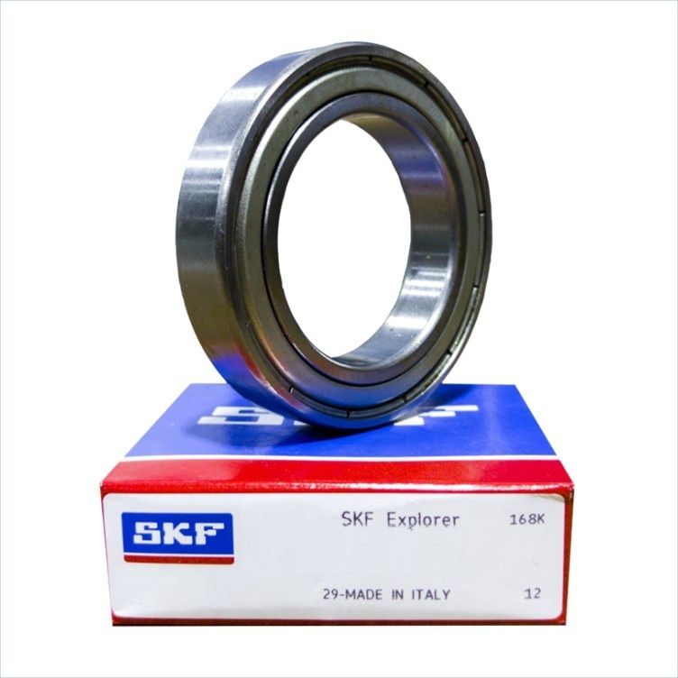 Подшипник 6901 skf