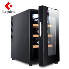 Tủ bảo quản rượu vang, tủ rượu  laptinc cao cấp (6-8 chai)