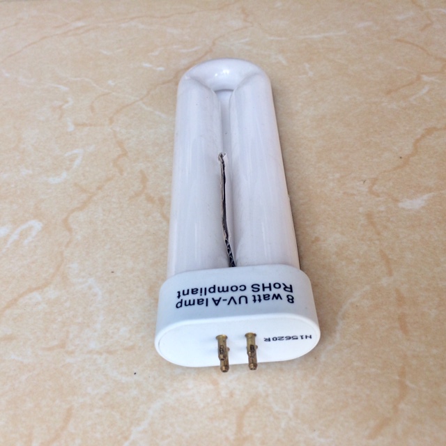 Bóng đèn thay thế đèn diệt côn trùng Đại Sinh DS-DU8G