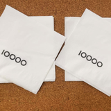 


																	 Khăn giấy ăn in logo 10000 
