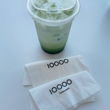 


																	 Khăn giấy ăn in logo 10000 