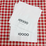 


																	 Khăn giấy ăn in logo 10000 