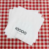 


																	 Khăn giấy ăn in logo 10000 