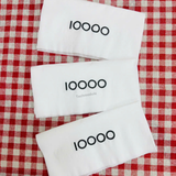 


																	 Khăn giấy ăn in logo 10000 