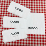 


																	 Khăn giấy ăn in logo 10000 