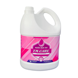


																	 Hai thùng nước rửa tay TMCARE hương hoa hồng - 6 can 3.8Kgs 