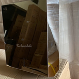 


																	 Hộp đựng giấy lau tay inox gắn tường 