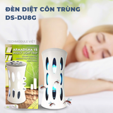 


																	 Đèn diệt côn trùng hãng ĐẠI SINH mã DS-DU8G 