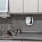 


																	 Hộp đựng giấy lau tay hãng SARAYA NHẬT BẢN mã PHG-400 