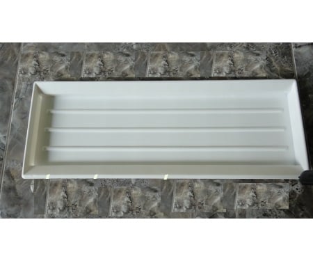 Khay hứng sử dụng cho đèn công nghiệp mã DS-D202 và DS-D202I