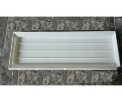  Khay hứng sử dụng cho đèn công nghiệp D152I và D202 