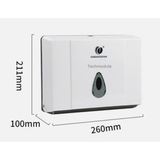 


																	 Hộp đựng giấy lau tay hãng ChuangDian mã TMCD-8025A 