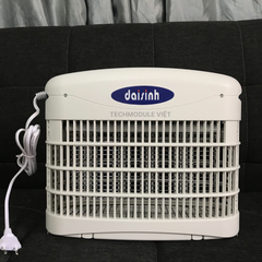  Đèn diệt côn trùng hãng ĐẠI SINH mã DS-D82 