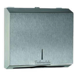 


																	 Hộp đựng giấy lau tay inox gắn tường 