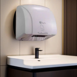 


																	 Máy sấy tay tự động cao cấp mã TMGSX-1800A 