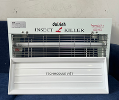 Đèn diệt côn trùng hãng ĐẠI SINH mã DS-D152N