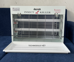 Đèn diệt côn trùng hãng ĐẠI SINH mã DS-D152N