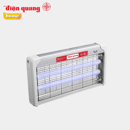 Đèn bắt muỗi Điện Quang ĐQ EML05L (485x65x250mm)