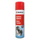 


																	 Chai tẩy dầu mỡ chuyên dụng WURTH Brake Cleaner 