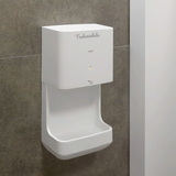 


																	 Máy sấy tay TOTO TYC322W 