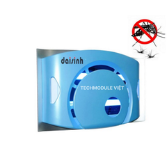  Đèn diệt côn trùng hãng ĐẠI SINH mã DS–D102G 
