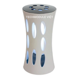 


																	 Đèn diệt côn trùng hãng ĐẠI SINH mã DS-DU8G 