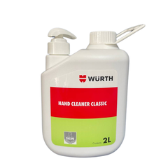  Dung dịch rửa tay tẩy dầu mỡ an toàn hãng Wurth 