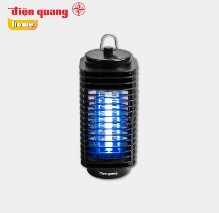 Đèn bắt muỗi Điện Quang ĐQ EML01 BL