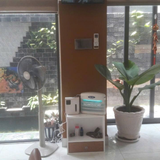 


																	 Đèn diệt côn trùng hãng ĐẠI SINH mã DS-D82 