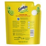 


																	 Nước rửa chén  Sunlight Chanh 