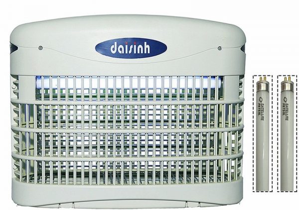 Bóng đèn thay thế cho đèn diệt côn trùng Đại Sinh DS-D82