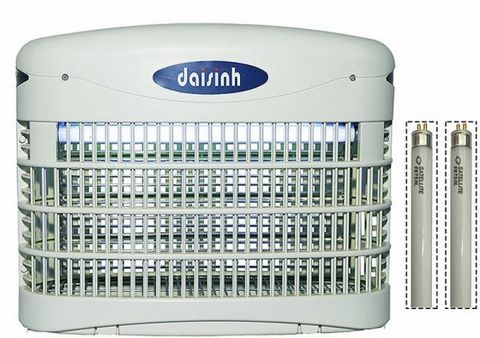 Bóng đèn thay thế cho đèn diệt côn trùng Đại Sinh DS-D82