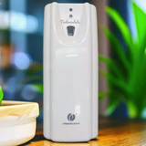 


																	 Máy xịt thơm phòng tự động hãng ChuangDian mã TMCD-6101 