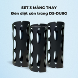 


																	 Đèn diệt côn trùng hãng ĐẠI SINH mã DS-DU8G 