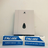 


																	 Hộp đựng giấy lau tay hãng ChuangDian mã TMCD-8035A 