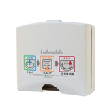 


																	 Hộp đựng giấy lau tay hãng SARAYA NHẬT BẢN mã TMSR-PH400 