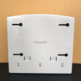 


																	 Hộp đựng giấy lau tay hãng SARAYA NHẬT BẢN mã TMSR-PH400 