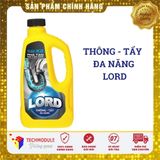 


																	 Thông - tẩy đa năng Lord 1kg*12 