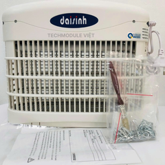 Đèn diệt côn trùng hãng ĐẠI SINH mã DS-D82