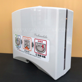 


																	 Hộp đựng giấy lau tay hãng SARAYA NHẬT BẢN mã TMSR-PH400 