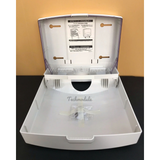 


																	 Hộp đựng giấy lau tay hãng SARAYA NHẬT BẢN mã TMSR-PH400 