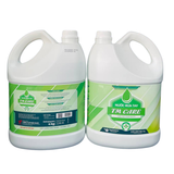 


																	 Hai thùng nước rửa tay TMCARE hương táo - 6 can 3.8Kgs 