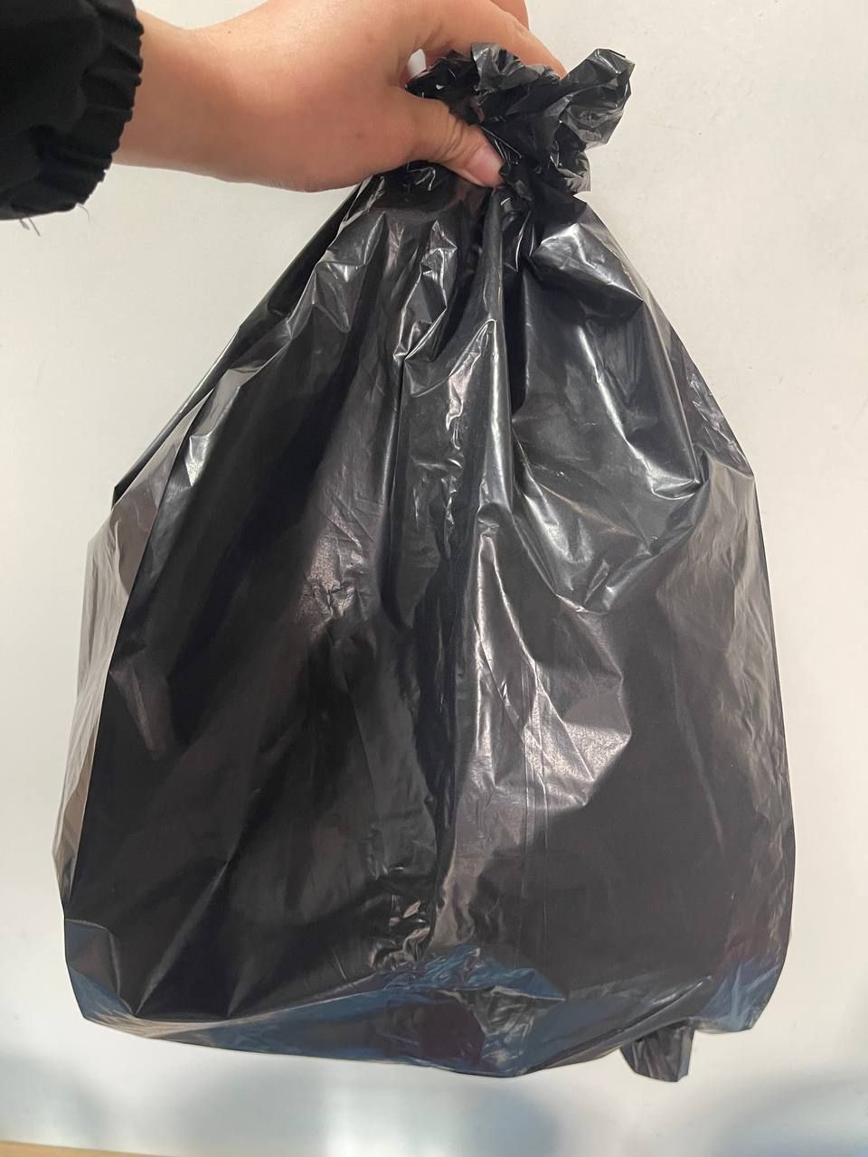  Túi đựng rác dạng cuộn PP hãng TECHMODULE - sản xuất theo yêu cầu 