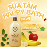 


																	 Sữa tắm Happy Bath Hàn Quốc 