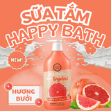 


																	 Sữa tắm Happy Bath Hàn Quốc 