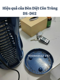


																	 Đèn diệt côn trùng hãng ĐẠI SINH mã DS-D62 